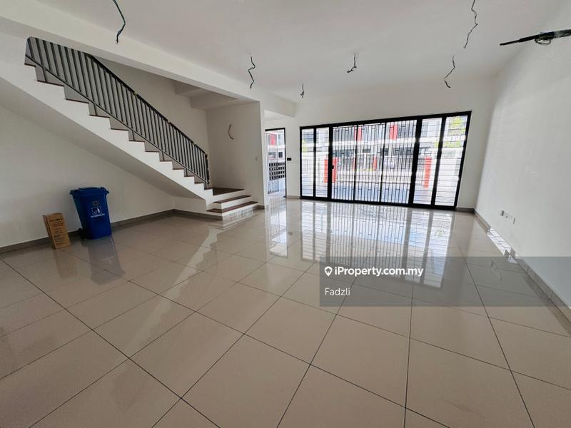 2-storey Terraced House for Sale in Elmina, Shah Alam by Fadzli - iProperty.com.my