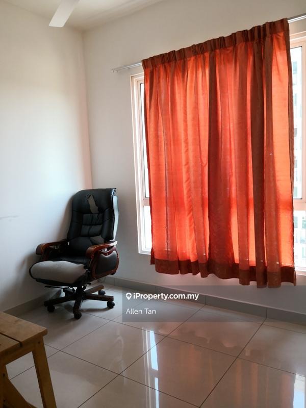 Condominium for Sale in Zenith Residences by Allen Tan - iProperty.com.my