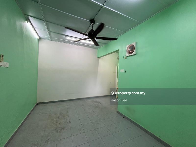 2-storey Terraced House for Sale in Pandan Perdana, Ampang by Jason Lee - iProperty.com.my