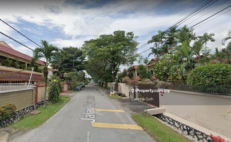 Semi-Detached House for Sale in Taman Overseas Union (Taman Oug), Jalan Klang Lama (Old Klang Road) by Carene Goh - iProperty.com.my