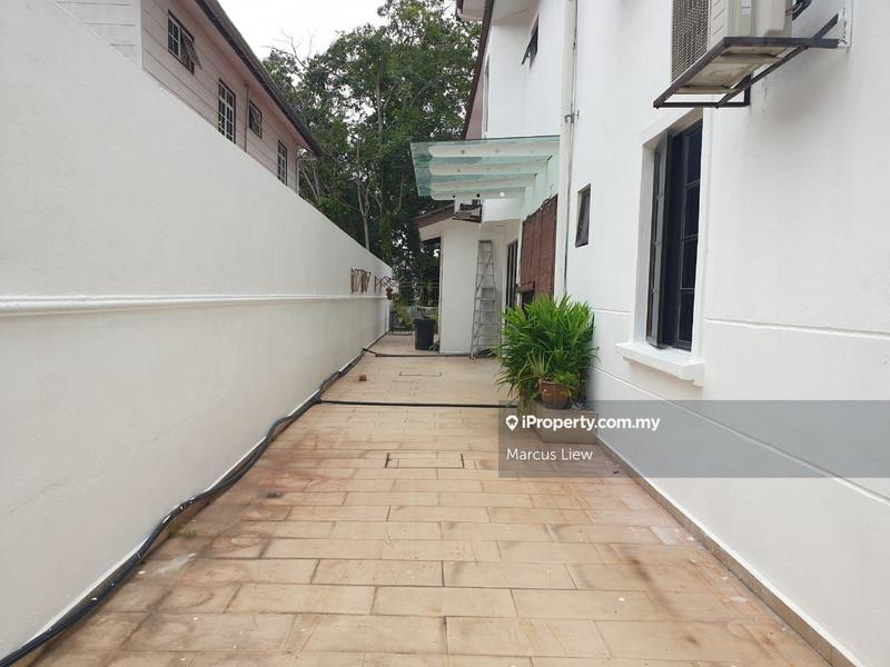 Bungalow House untuk Dijual di Bukit Jalil, Kuala Lumpur oleh Marcus Liew - iProperty.com.my