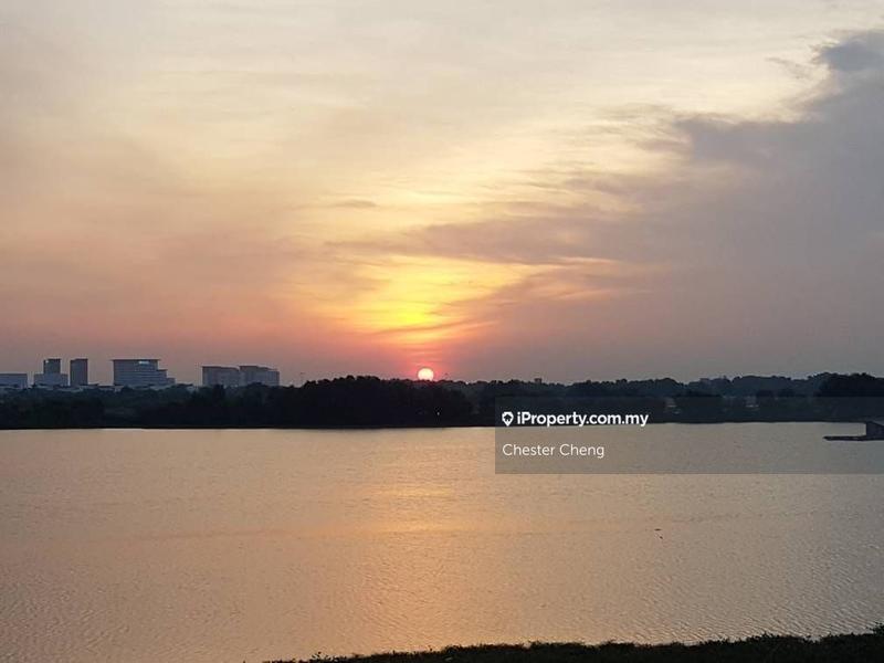 Rumah Teres 3-Tingkat untuk Dijual di Jalan Barat @ D'Island Residence, Puchong, Puchong oleh Chester Cheng - iProperty.com.my