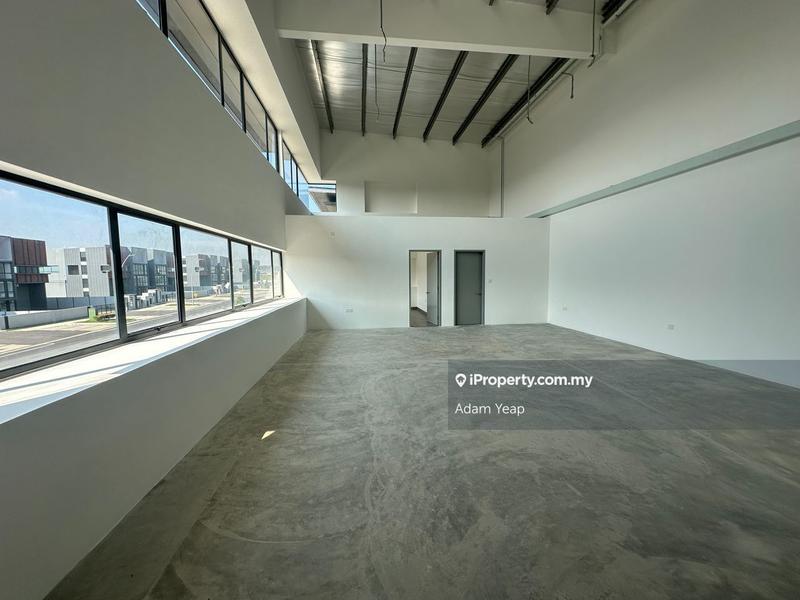For Rent - Elmina business park Sungai Buloh Shah Alam Puncak Alam Setia Alam