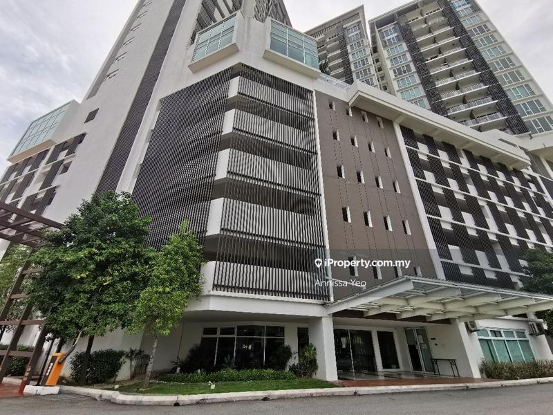 Service Residence for Sale in Temasya 8 by Annissa Yeo - iProperty.com.my