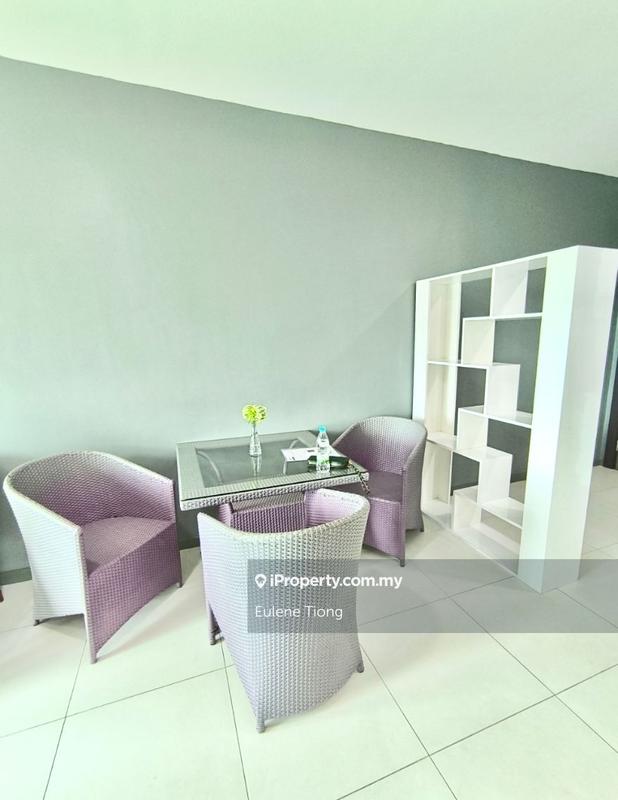Kondominium untuk Disewa di Sapphire On The Park oleh Eulene Tiong - iProperty.com.my
