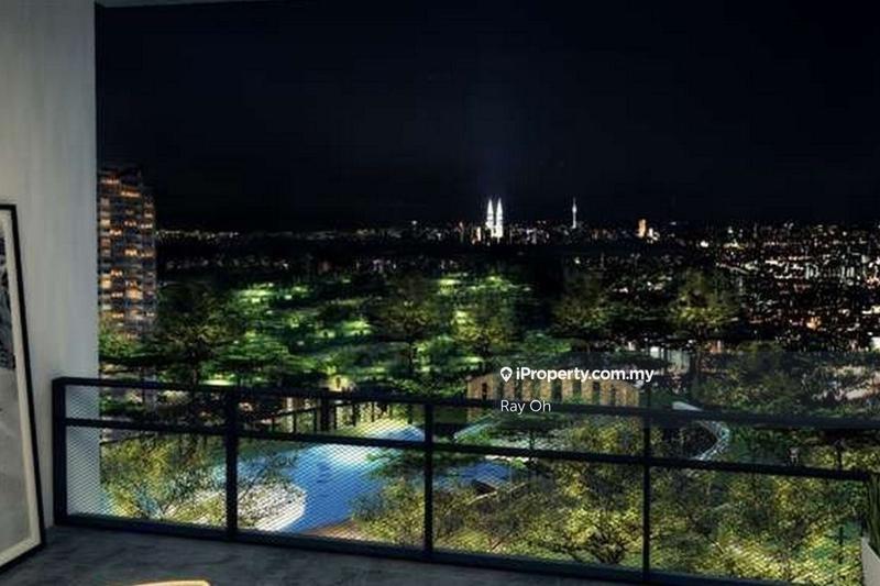 Service Residence for Sale in TTDI Ascencia by Ray Oh - iProperty.com.my