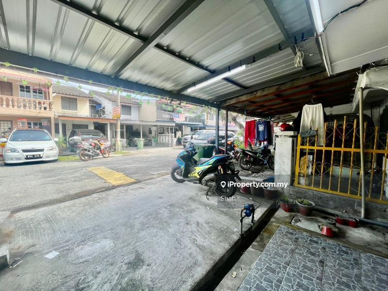 Cluster House for Sale in Sentul, Kuala Lumpur by Shah - iProperty.com.my