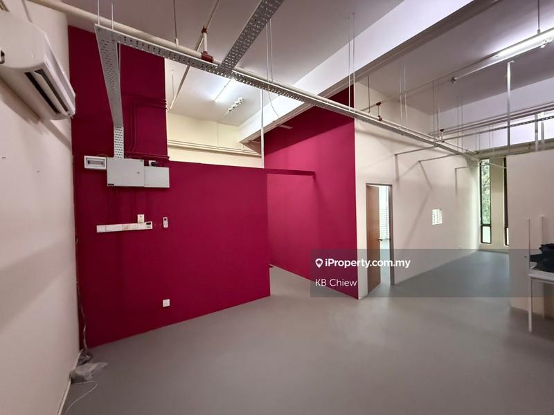 Pejabat untuk Dijual di Bangsar South, Kampung Kerinchi (Bangsar South) oleh KB Chiew - iProperty.com.my