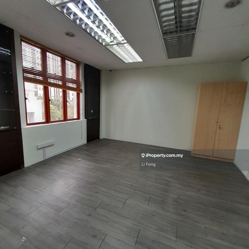 Office for Sale in Damansara Intan, Petaling Jaya by Li Fong - iProperty.com.my