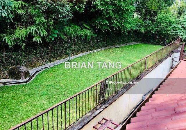 Banglo untuk Dijual di Taman Sri Hartamas, Sri Hartamas oleh Brian Tang - iProperty.com.my