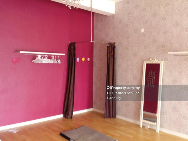 Pejabat untuk Dijual di Kota Damansara, Selangor oleh David Ng - iProperty.com.my