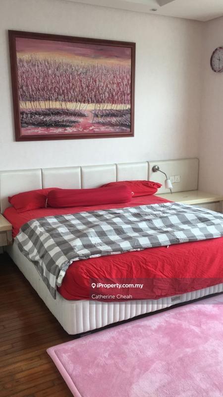 Kondominium untuk Dijual di 6 CapSquare oleh Catherine Cheah - iProperty.com.my