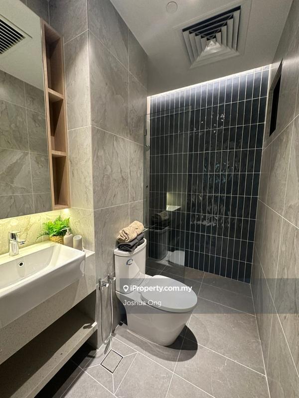 Condominium for Sale in Queens Residences Q3 @ Queens Waterfront by Joshua Ong - iProperty.com.my
