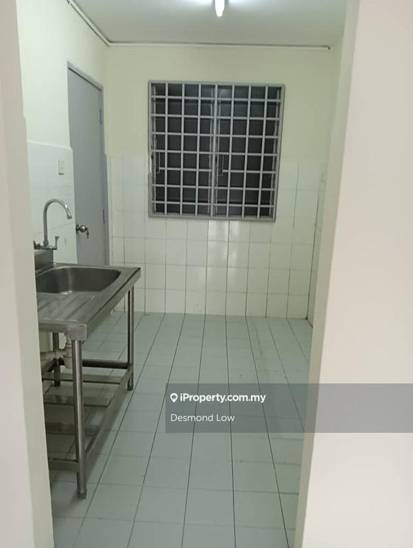 Apartment for Sale in Taman Kristal by Desmond Low - iProperty.com.my