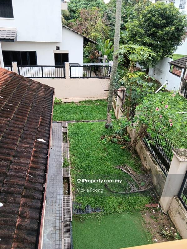 Bungalow House for Sale in Kampung Tunku, Petaling Jaya by Vickie Foong - iProperty.com.my