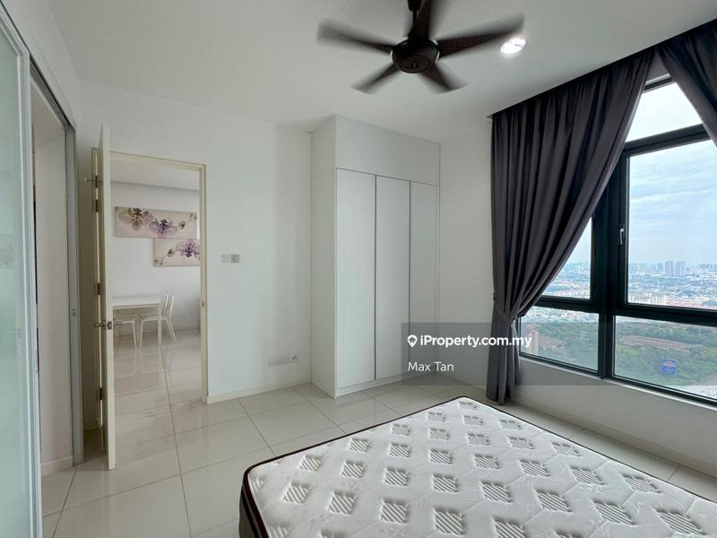 Kediaman Servis untuk Dijual di Tropicana Avenue oleh Max Tan - iProperty.com.my