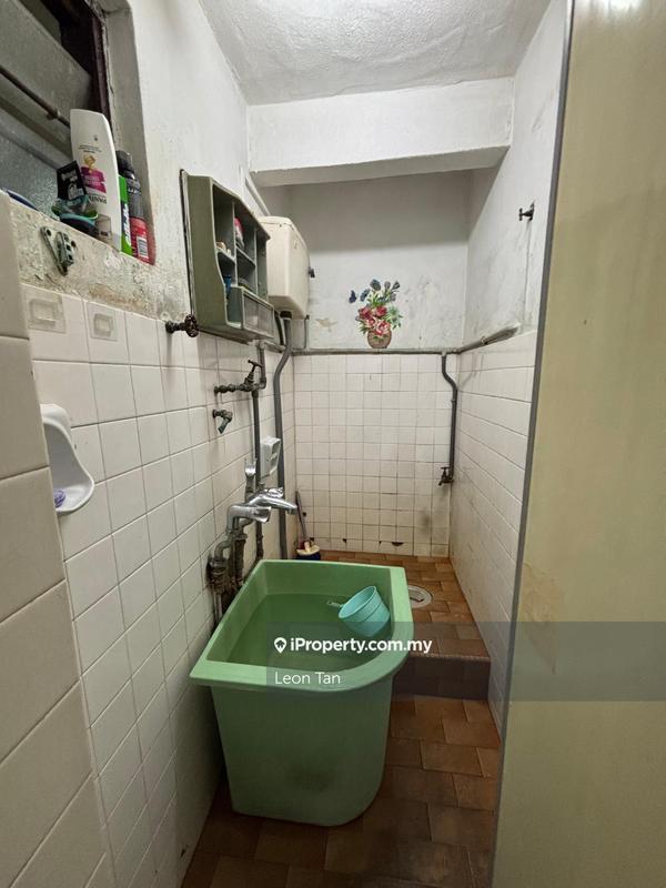 2-storey Terraced House for Sale in Taman Sri Muda, Shah Alam by Leon Tan - iProperty.com.my