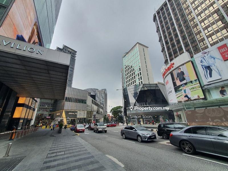 Shop-Office for Rent in Bukit Bintang, KL City Centre by Simon Soon - iProperty.com.my
