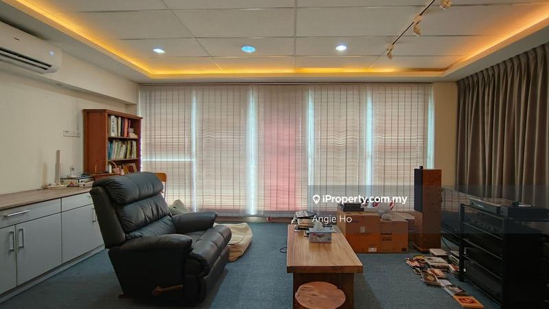 Shop / Office untuk Dijual di Kuchai Entrepreneurs Park, Kuchai Lama oleh Angie Ho - iProperty.com.my