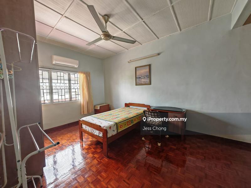 Semi-Detached House for Sale in Taman Tun Dr. Ismail, Kuala Lumpur by Jess Chong - iProperty.com.my