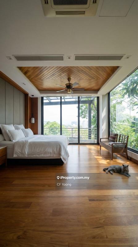 Bungalow House for Sale in Taman Tunku, Bukit Tunku (Kenny Hills) by CF Yoong - iProperty.com.my