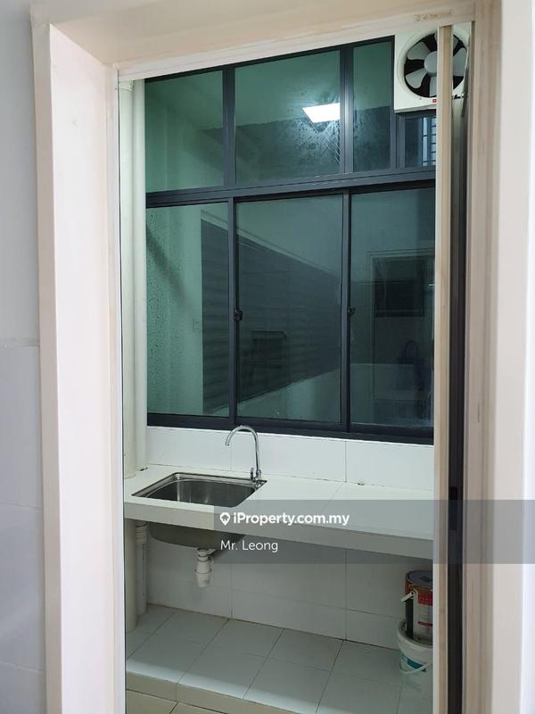 Kediaman Servis untuk Dijual di You Residences @ You City oleh Mr. Leong - iProperty.com.my