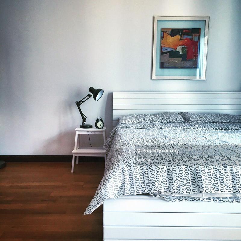Service Residence for Sale in Regalia Residence by Li-Shun - iProperty.com.my