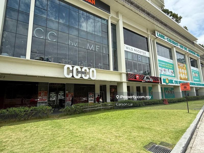 Kedai-Pejabat untuk Dijual di Bukit Jalil, Kuala Lumpur oleh Carson Lai - iProperty.com.my