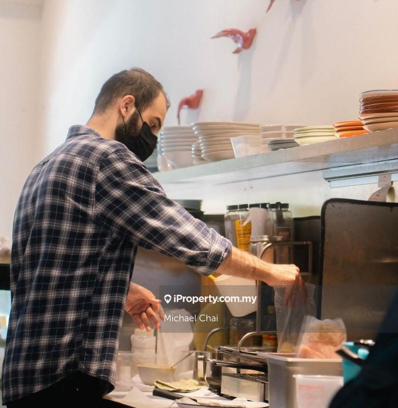 Shop-Office for Sale in Bandar Puteri Puchong, Puchong by Michael Chai - iProperty.com.my