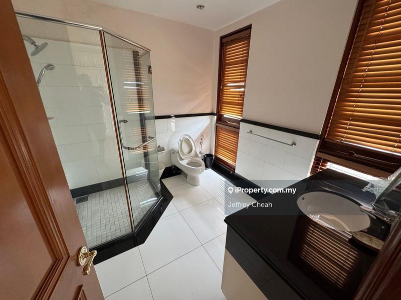Bungalow House for Sale in Bangsar Hill, Bangsar by Jeffrey Cheah - iProperty.com.my