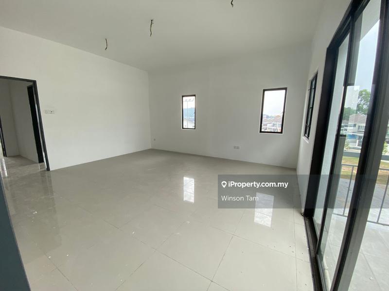 Rumah Berkembar untuk Dijual di Scientex Rawang, Rawang oleh Winson Tam - iProperty.com.my