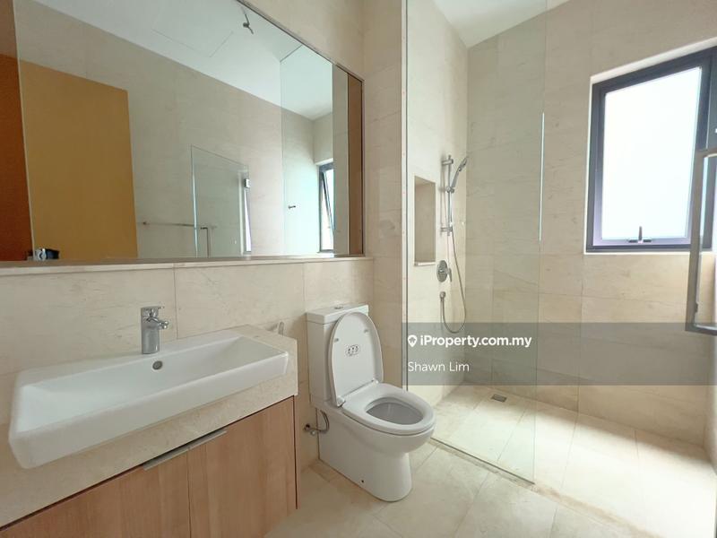 Residensi Servis untuk Dijual di Megah Rise oleh Shawn Lim - iProperty.com.my