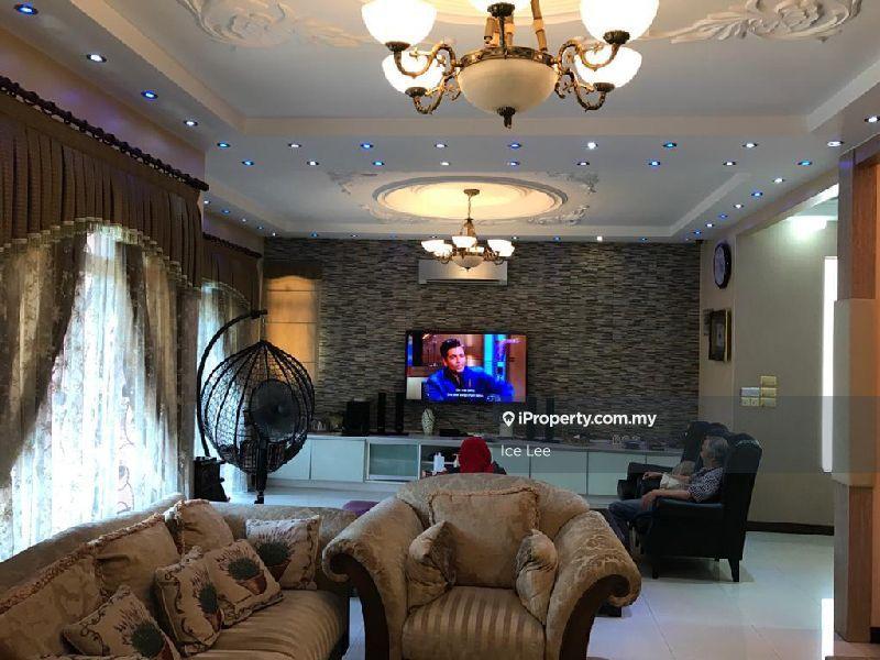 Semi-Detached House for Sale in glenmarie cove, Port Klang (Pelabuhan Klang) by Ice Lee - iProperty.com.my