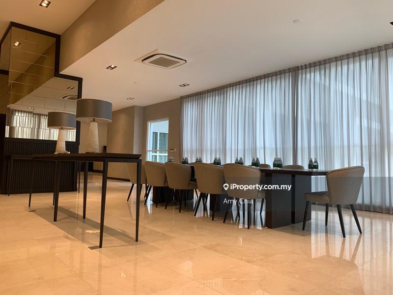 Condominium for Sale in Pavilion Hilltop by Amy Chia - iProperty.com.my