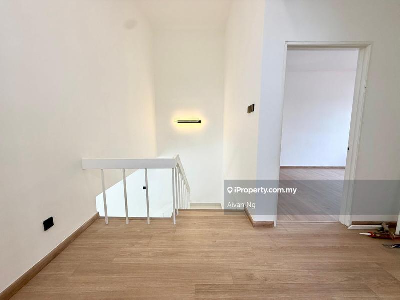 2-storey Terraced House for Sale in Taman Bukit Desa, Taman Desa by Aivan Ng - iProperty.com.my
