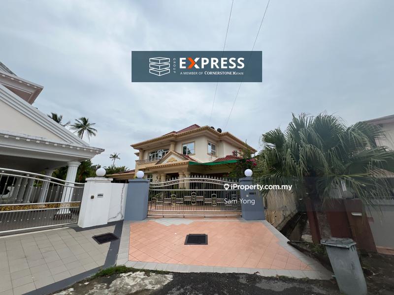 Bungalow House for Sale in Pujut, Miri by Sam Yong - iProperty.com.my