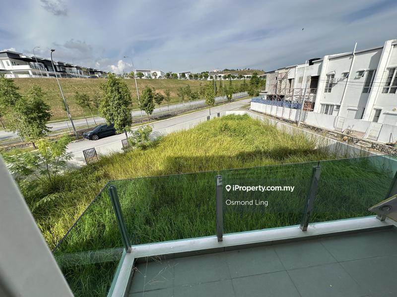 Rumah Berangkai 2 Tingkat untuk Dijual di Taman Ara Sendayan, Bandar Sri Sendayan oleh Osmond Ling - iProperty.com.my