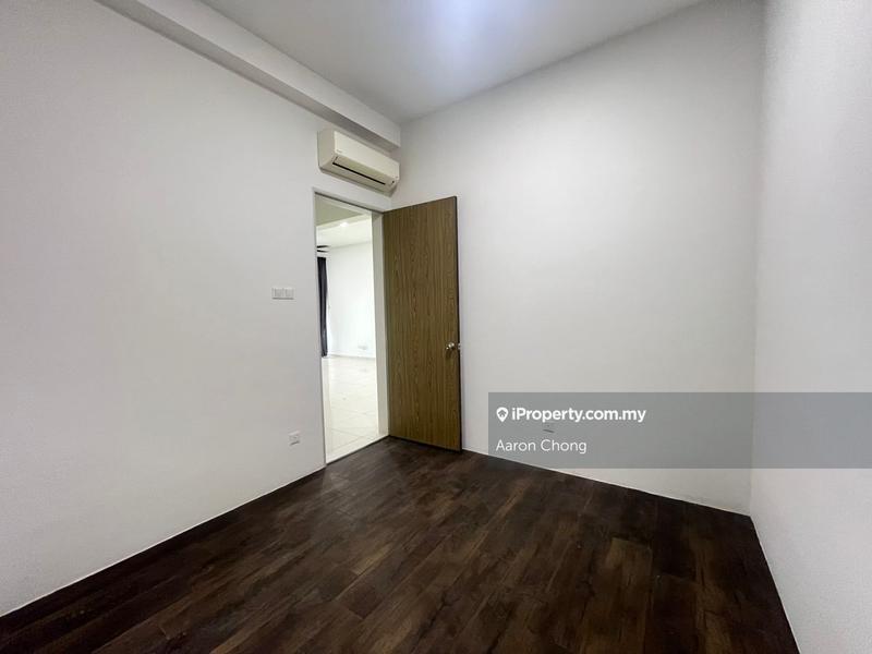 Residensi Servis untuk Dijual di City of Green oleh Aaron Chong - iProperty.com.my