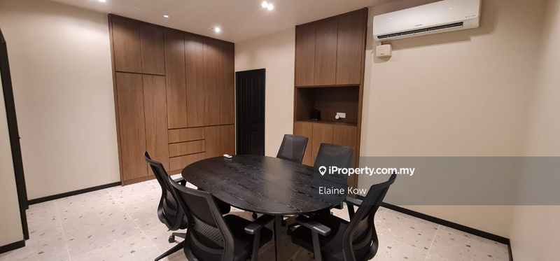 Office for Rent in Kampung Sungai Kayu Ara, Petaling Jaya by Elaine Kow - iProperty.com.my