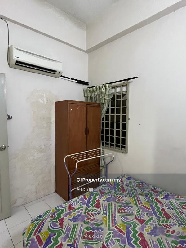 Pangsapuri untuk Disewa di Le Courts Desa Tambun oleh Alex Yee - iProperty.com.my