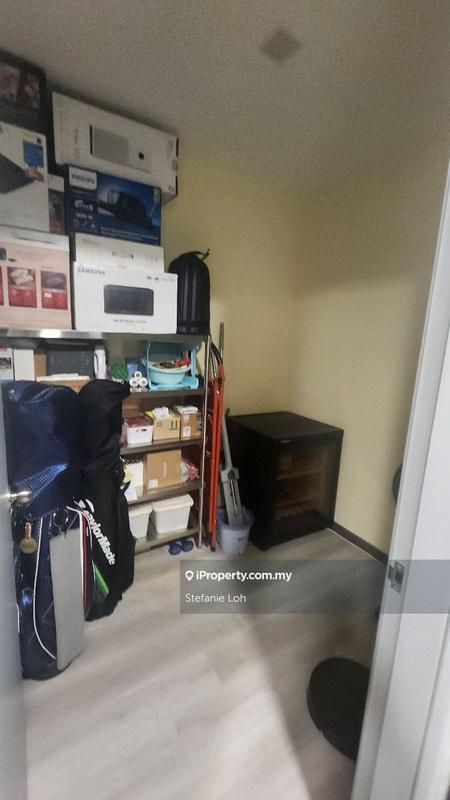 Service Residence for Sale in Marc Residence by Stefanie Loh - iProperty.com.my