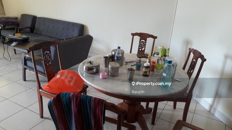 Kondominium untuk Dijual di Sri Impian Condominium oleh Ranjith - iProperty.com.my