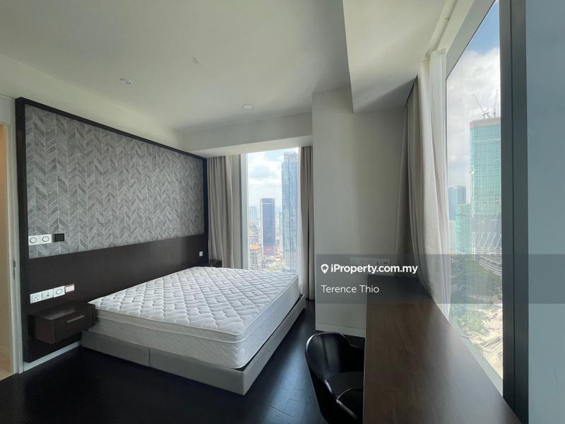 Kediaman Servis untuk Dijual di Tropicana The Residences oleh Terence Thio - iProperty.com.my