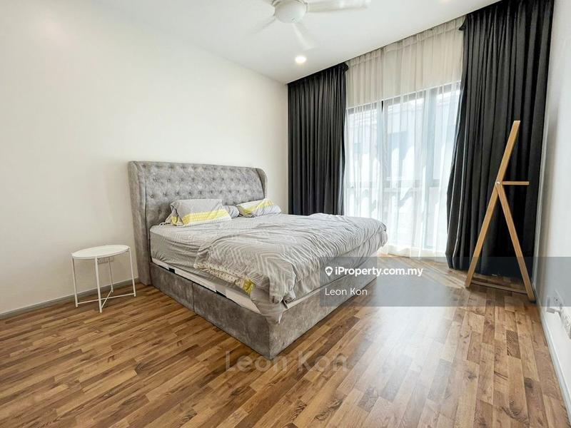 Kondominium untuk Dijual di Sunway Mont Residences oleh Leon Kon - iProperty.com.my