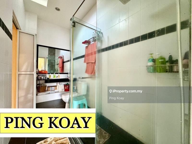 Rumah Berangkai 2 Tingkat untuk Dijual di Fettes Park, Tanjung Tokong oleh Ping Koay - iProperty.com.my