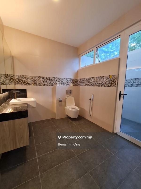 Bungalow House for Sale in Leisure Farm, Gelang Patah by Benjamin Ong - iProperty.com.my