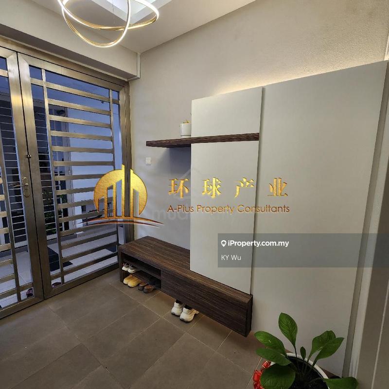 Condominium for Sale in Orange 3 (Oren 3) by KY Wu - iProperty.com.my