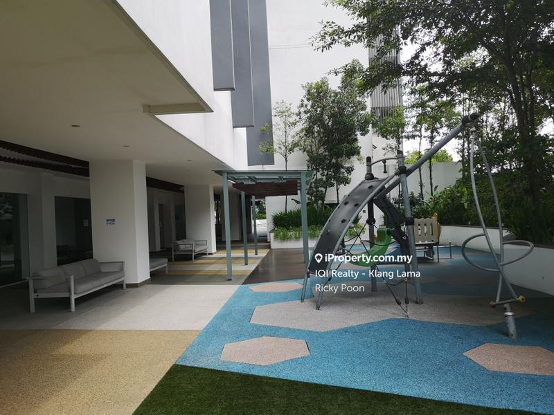 Kediaman Servis untuk Dijual di Pearl Suria oleh Ricky Poon - iProperty.com.my