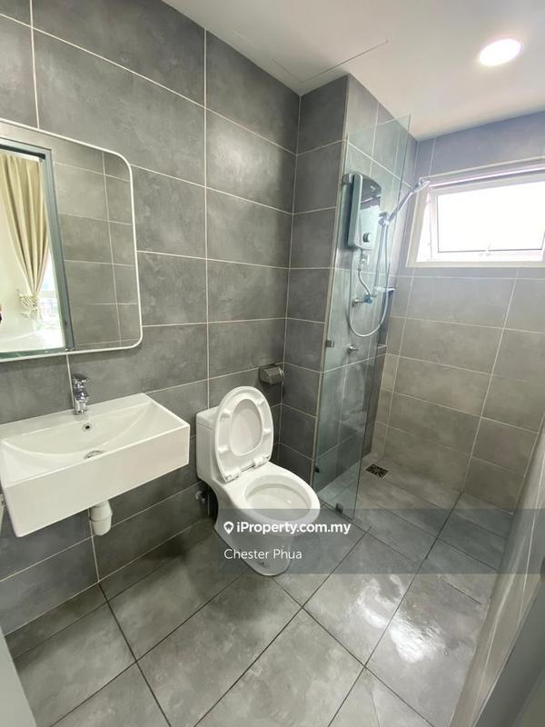 Residensi Servis untuk Disewa di 121 Residences oleh Chester Phua - iProperty.com.my