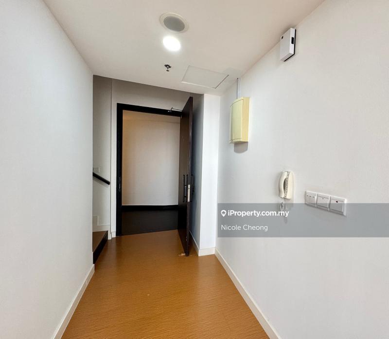 Kondominium untuk Dijual di The Hub oleh Nicole Cheong - iProperty.com.my